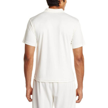 SG Club Cricket Shirts-Half Sleeves (1)