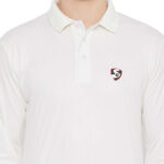 SG Club Jr Cricket Shirts-Full Sleeves (2)
