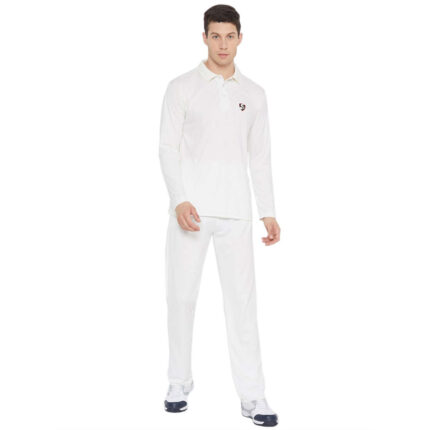 SG Club Set Junior Cricket Clothing-Full Sleeves (2)