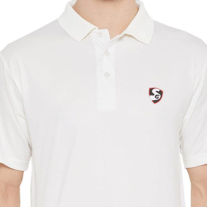 SG Club Set Junior Cricket Clothing-Half Sleeves (1)