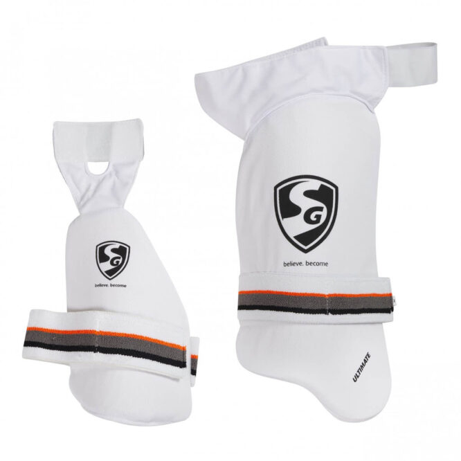 SG Combo Ultimate Cricket Thigh Pads