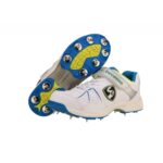 SG Hilite 5.0 Cricket Shoes-Spike
