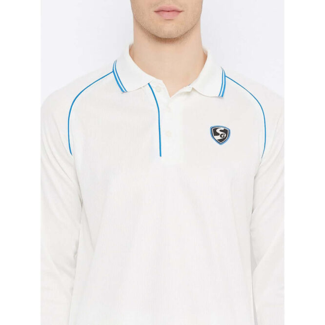 SG Legend Cricket Shirts-Full Sleeves (5)
