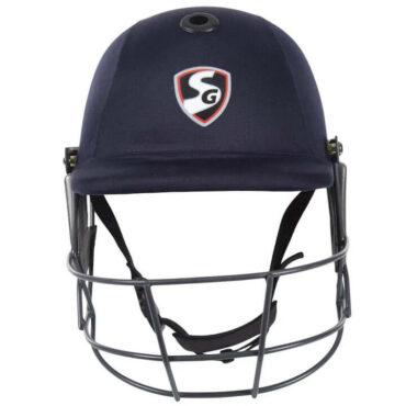 SG Savagetech Cricket Helmet-Mens