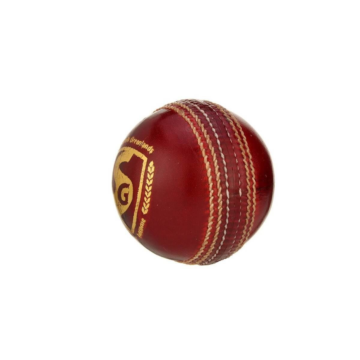 Graydon Stroke Special Cricket Ball