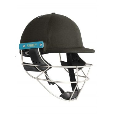 Shrey Masterclass Air 2.0 Stainless Steel Cricket Helmet Pr-1