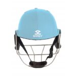 Shrey Masterclass Air 2.0 Stainless Steel Cricket Helmet Sky Blue Pr-02