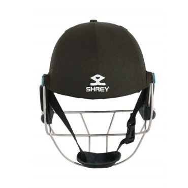 Shrey Masterclass Air 2.0 Stainless Steel Cricket Helmet pr-2