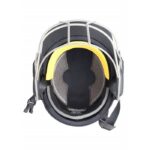 Shrey Masterclass Air 2.0 Stainless Steel Cricket Helmet pr-3