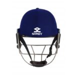 Shrey Masterclass Air 2.0 Titanium Cricket Helmet -Blue Pr-2