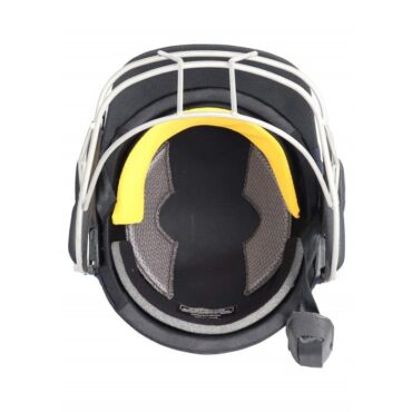 Shrey Masterclass Air 2.0 Titanium Cricket Helmet -Green Pr-
