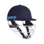 Shrey Masterclass Air 2.0 Titanium Cricket Helmet -Navy Blue Pr-1