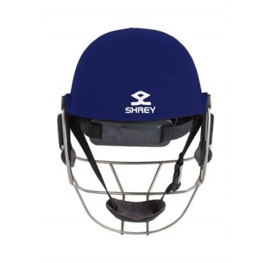 Shrey Masterclass Air Titanium Cricket Helmet Pr-2