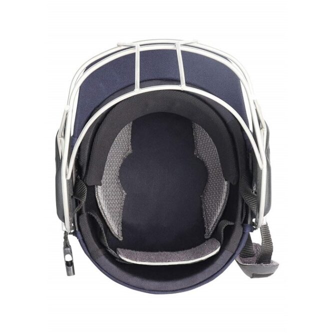 Shrey Masterclass Air Titanium Cricket Helmet Pr-3