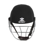 Shrey Performance Cricket Helmet -Black