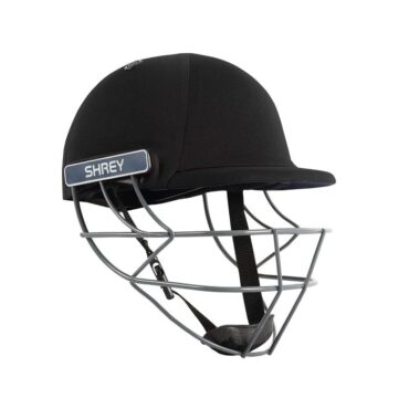 Shrey Performance Cricket Helmet Black Pr-1.