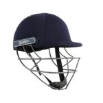 Shrey Performance Cricket Helmet -Navy Blue