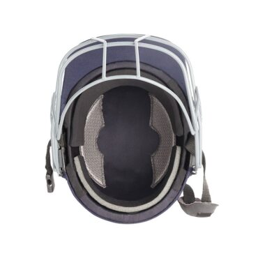 Shrey Performance Cricket Helmet -Navy Blue Pr-2