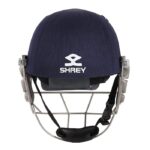 Shrey Pro Guard Stainless Steel Cricket Helmet-Navy Blue Pr-3