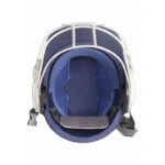Shrey Pro Guard Titanium Cricket Helmet -Black pr-2