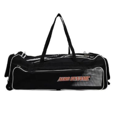 BDM Aero Dynamic Cricket Kit Bags