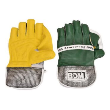 BDM Armstrong Cricket Wicket Keeping Gloves