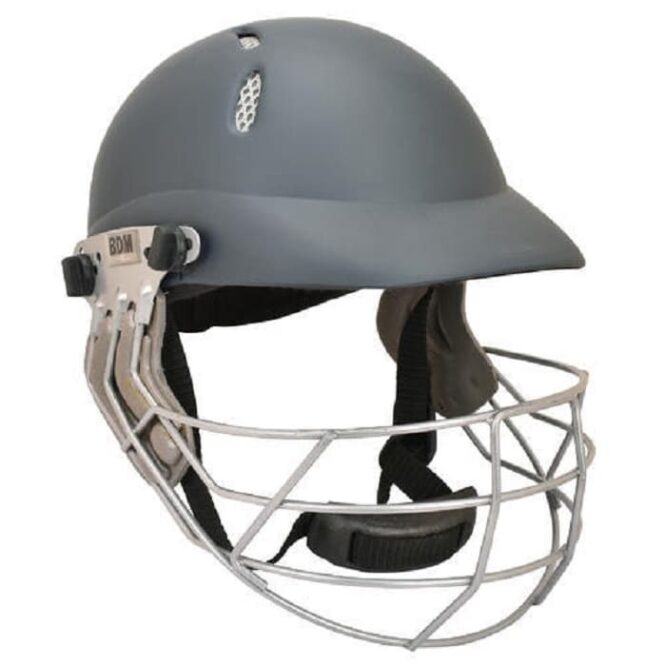 BDM Master Blaster Cricket Head And Face Protector