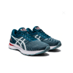 Asics GEL-Nimbus 22 Running Shoes (Light Steel/Magnetic Blue)