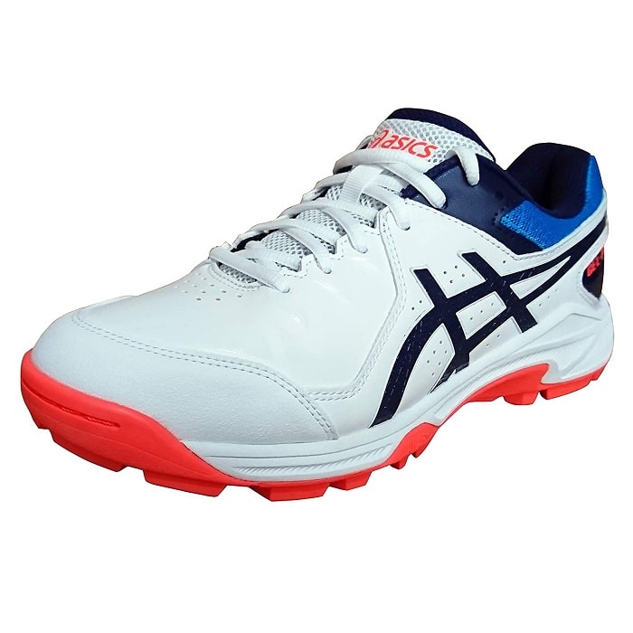 asics cricket shoes price in india