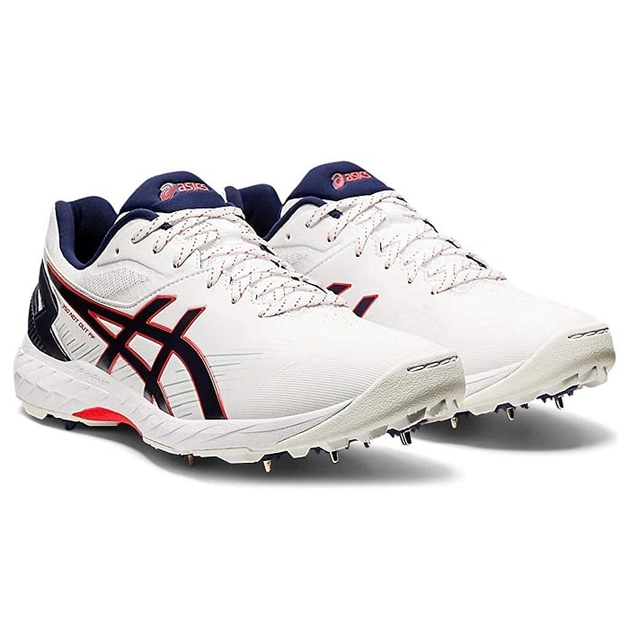 Asics Men’s 350 Not Out FF Cricket Shoes – Sports Wing | Shop on