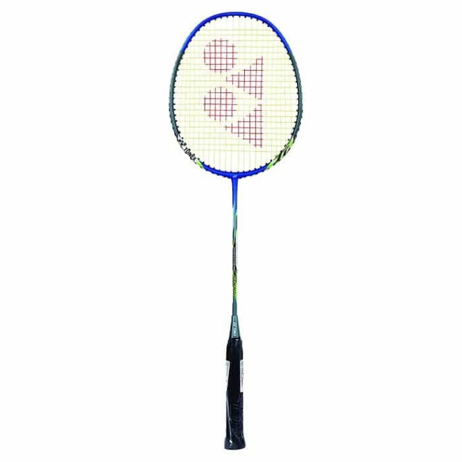 Yonex Nanoray 6000I Badminton Racquet with free Full Cover