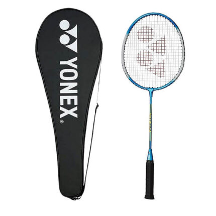 Yonex GR 303F Badminton Racquet with Full Cover
