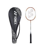 Yonex ZR 100 Light Badminton Racquet with Full Cover