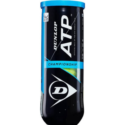 Dunlop ATP Cha