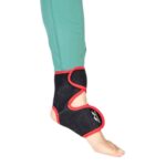 NIVIA Orthopedic Ankle Support Adjustable (RB-16) p2