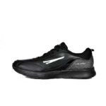 Sega Trainer Jogger's Running Shoe (Black)