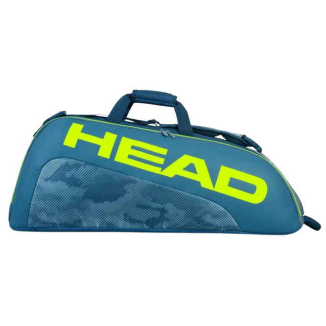 Head Tour Team Extreme 12R Monstercombi Kit Bag (2)