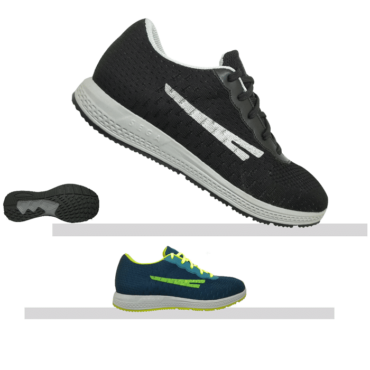 Sega Breeze Multipurpose Jogging Shoes