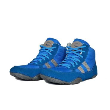 Sega Ring Wrestling Shoes (Blue)