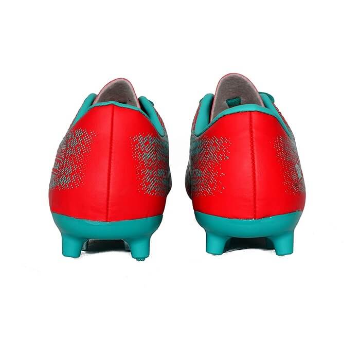 Men Sega Spectra Football Shoes, Medium