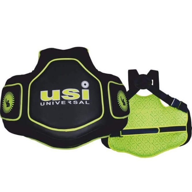 USI Universal Coach Vest