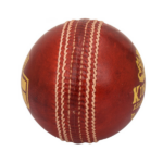BDM King Fisher League Cricket Leather Ball (Pack of 1 & 6) p2