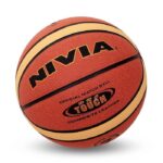 Nivia Pro Touch Size 6 Basketball
