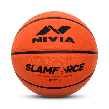 Nivia Slam Force Basketball