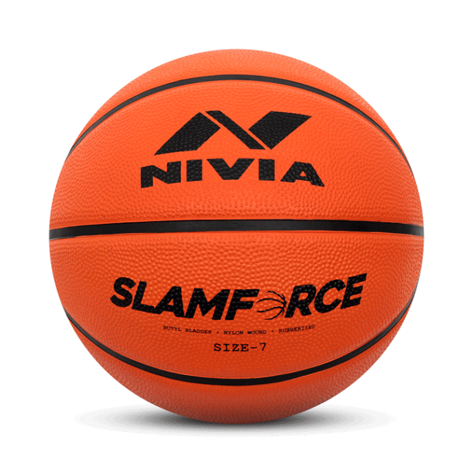 Nivia Slam Force Basketball
