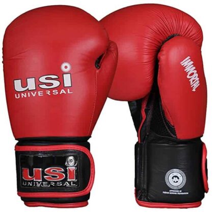 USI Immortal Safe Spar Gloves