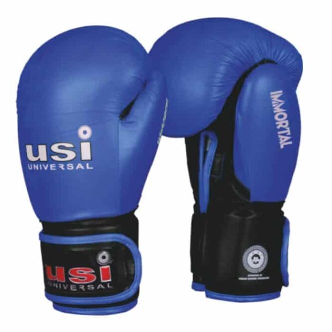 USI Immortal Safe Spar Gloves