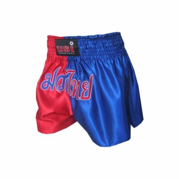 USI Muay Thai Shorts