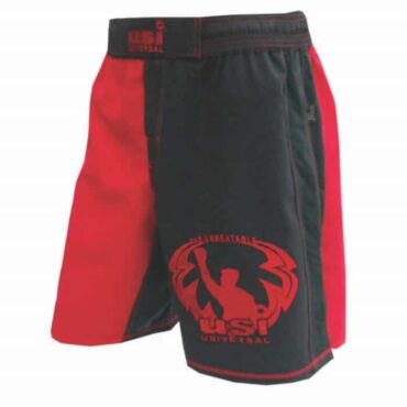 USI Universal MMA Shorts