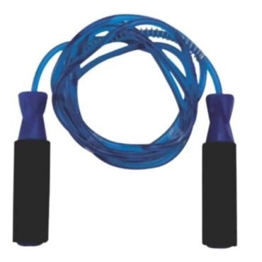 USI Universal PVC Skipping Rope